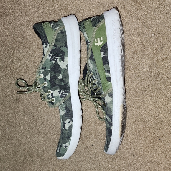 Etnies Scout - Picture 8 of 8